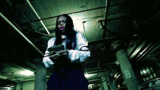 Dreezy ft. Sasha Go Hard and Katie Got Bandz - Zero ( Directed by @WhoisHiDef )