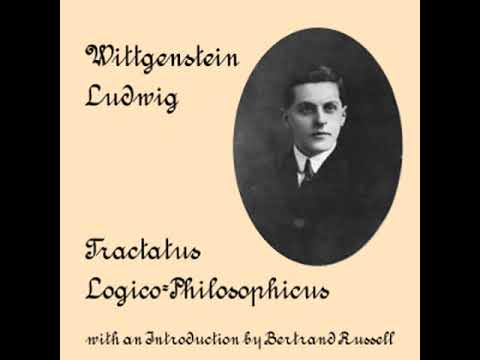 Tractatus Logico-Philosophicus (Version 2) by Ludwig WITTGENSTEIN | Full Audio Book