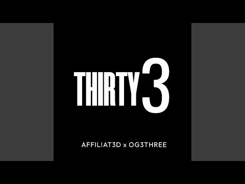 Thirty3