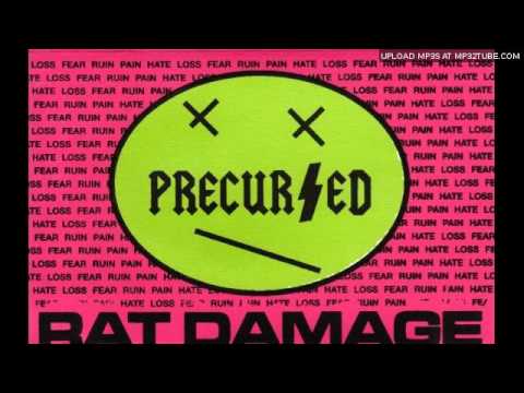 Rat Damage - Rat Damage  - Precursed 2010