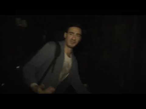 What We Do in the Shadows- Chase Scene