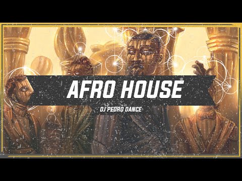 ⚫️⚫️ [Afro-House] - DJ Pedro Dance - Island