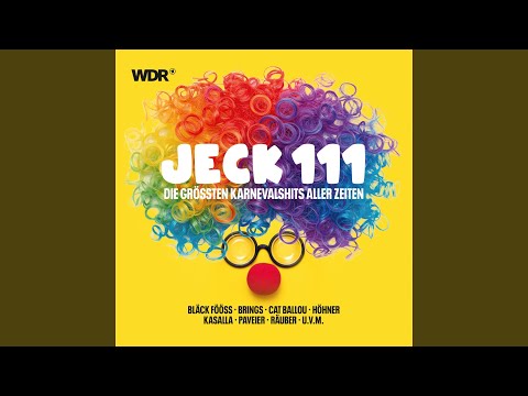 Eimol Prinz zo sinn in Kölle am Rhing