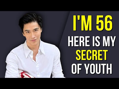 Chuando Tan (56 years old) - "Start Doing This EVERY DAY!" - The secret of youth and longevity!