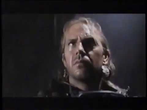 Waterworld Movie Trailer 1995 - TV Spot