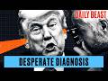 Doctors Speak Out On Trump's Decline | The Daily Beast Podcast