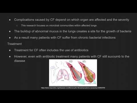 <p>453: <span style="background-color: transparent; color: rgb(0, 0, 0);">The effects of antibiotic treatment on microbial communities in cystic fibrosis</span></p>