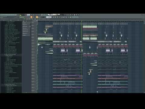 pyroific - elephanpocalypse (demo)