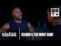 Tyler Perry S Sistas Season 4 Episode 4 The Night Game Full Episode