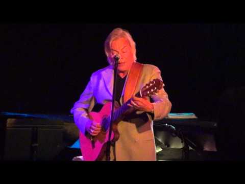 AZ Toronto Aug 15 2013 - Simple Words To Say & Orlanda