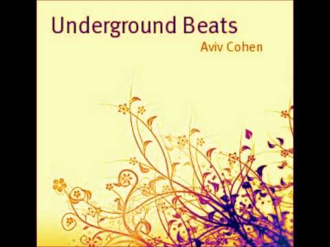 Aviv Cohen - Underground Beats (minimal techno tech house)
