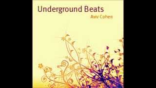 Aviv Cohen - Underground Beats (minimal techno tech house)