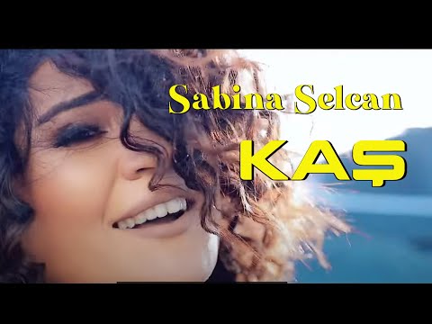 Sabina Selcan - Kas (Yeni Klip 2020)