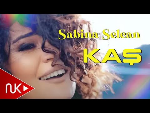 Sabina Selcan - Kas (Yeni Klip 2020)