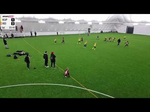 KuPS vs Reipas - 21/11/2021, Mikkeli, Kilpa-sarja