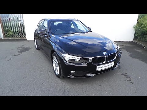 151D11530 - 151D11530 BMW 316d SE Saloon