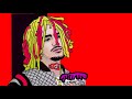 Lil Pump Gucci Gang Clean Version