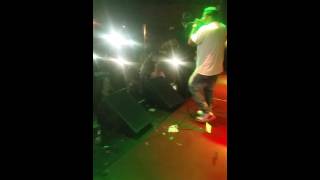 Love and hip hop summer bash wit lil scrappy keep it 100