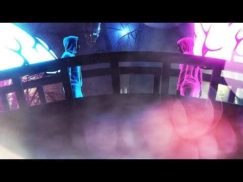 AVIAN GRAYS feat. KiFi - Come With Me (Official Lyric Video)