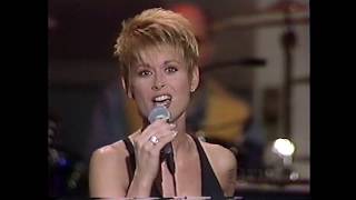 Lorrie Morgan - &quot;War Paint&quot; &amp; &quot;If You Came Back From Heaven&quot; 1994