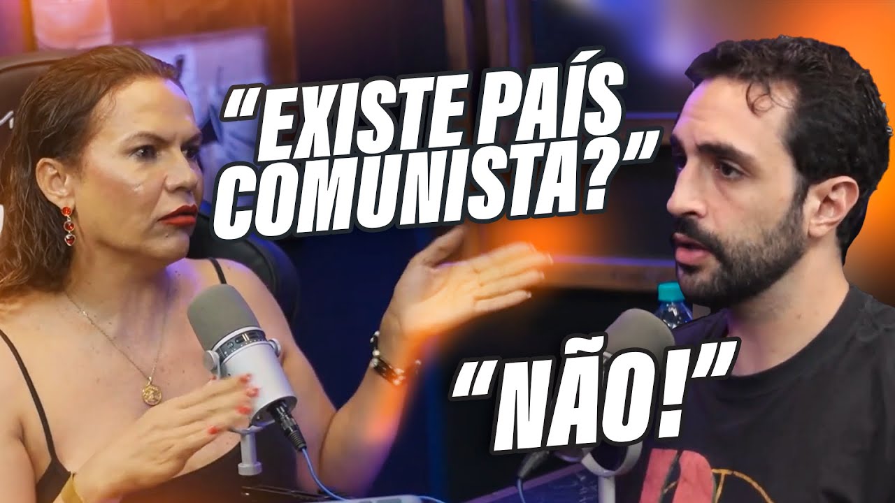 QUAIS SÃO AS DIFERENÇAS BÁSICAS ENTRE CAPITALISMO, SOCIALISMO E COMUNISMO? | QueenCast