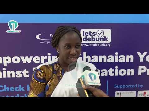 80% Can Spot False Information Online But Don’t Report It | Penplusbytes Survey