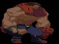 Guilty Gear X2 OST-"Burly Heart" 