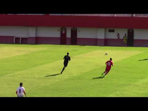 C.A Friburguense - GX - 4ª Rod -  America X Friburguense