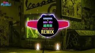 Download lagu HAVANA x BÙA YÊU 越南鼓 Japan Remix Tiktok 抖音 Oh nanana动感卡点舞 2023    Full Hot Tiktok Douyin mp3