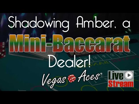 YouTube L05xPr6jHc8 for Mini Baccarat