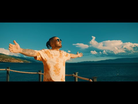 Molinero - Holnap (Official 4K Music Video)