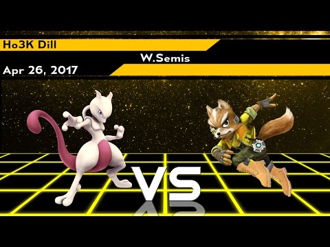 XenoFiftyNine - [W.Semis] Ho3K Dill vs cR dekillsage