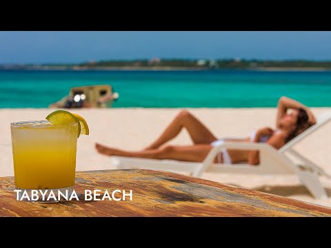 tabyana beach break excursion