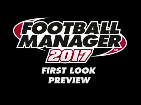 Видео Football Manager Mobile 2017 #1