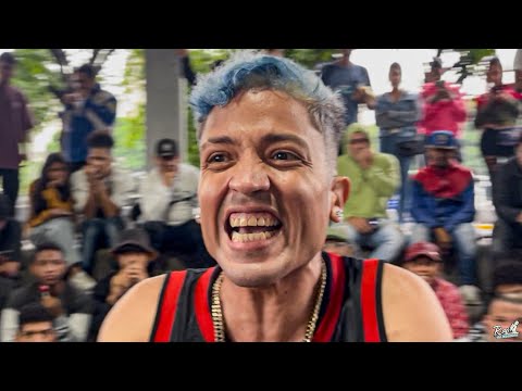 BLACKIT🆚YERO🆚SUMMER🆚CRISTONITA🆚ISANE🆚REILLY - FILTROS PROFESIONAES RSG FECHA 8 TRICAMPEONES 2025]