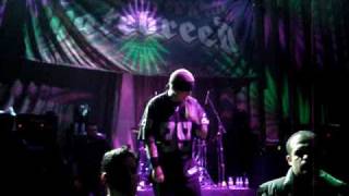 Hatebreed - Refuse/resist [Sepultura cover] (Live Circo volador Mexico City 14-03-09)