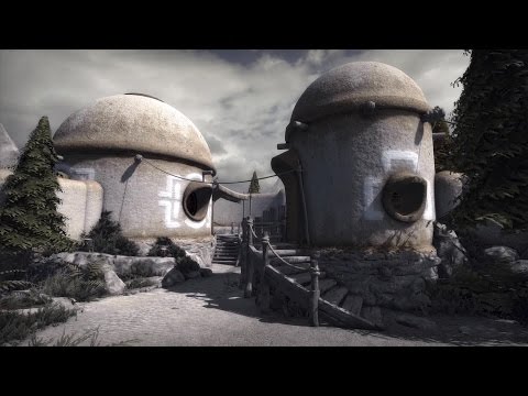 Quern - Undying Thoughts - Trailer