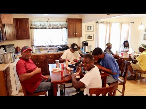 STONE STEW...YOU'VE NEVER SEEN THIS VIDEO. (Country Style)