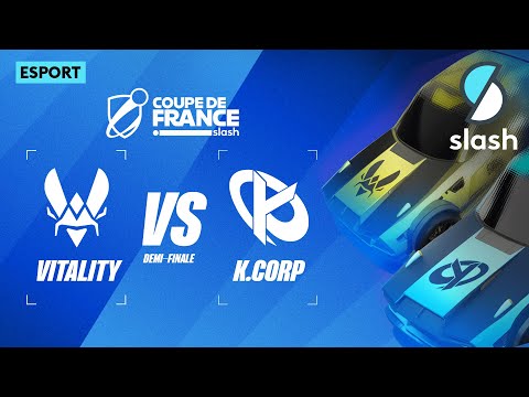 slash and Rocket Baguette