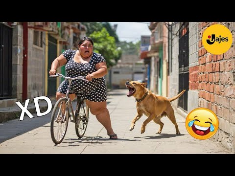 SI TE RÍES PIERDES NIVEL DIOS # 128🤣 VIDEOS DE RISA MUY GRACIOSOS 2025 🤣