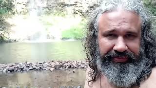 Cachoeira Londrina - Araguari - MG