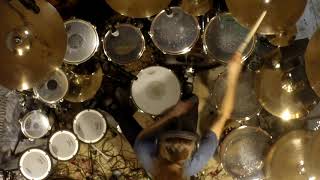 Download lagu Rush - Best I Can (Drum Cover) mp3