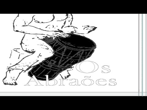 Os Abraões - O SUB 20 DO SAMBA DURO