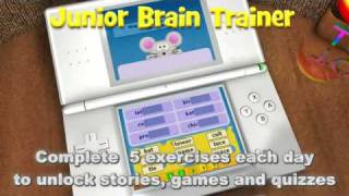 Junior Brain Trainer video 1
