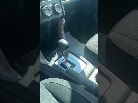 фото subaru forester iv 0