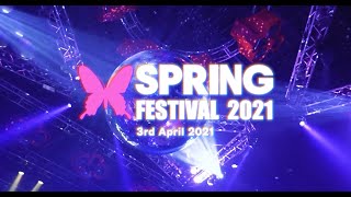 2021 4 3 Sat  ageHa Spring Festival 2021   KSUKE  For J LOD LIVE