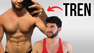 THIS is the Average Steroid User (You've Been Warned)