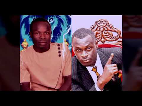 Maliza na pombe-King kaka fr mviri ft Mark Mollo