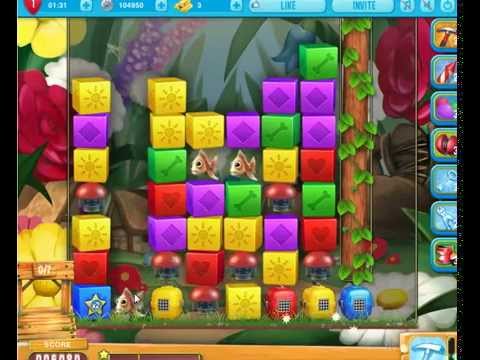 Pet Rescue Saga Level 742  No Boosters