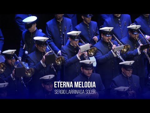 [ESTRENO] ETERNA MELODIA || SERGIO LARRINAGA || AM CAUTIVO DE ESTEPONA